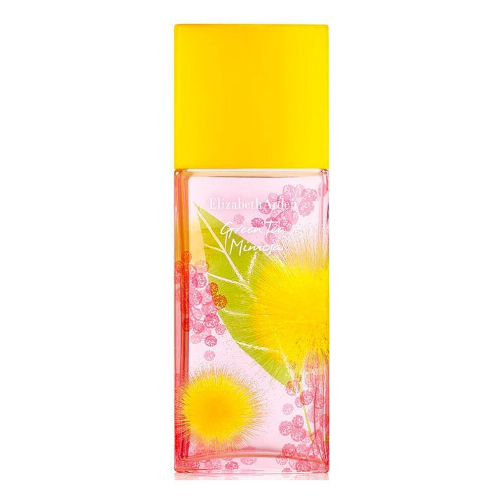 Elizabeth Arden Green Tea Mimosa-100 Ml