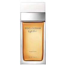 Dolce & Gabbana Light Blue Sunset In Salina-100 ml