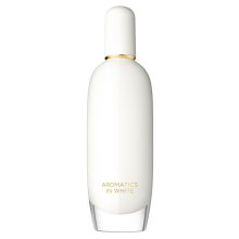 Clinique Aromatics In White-100 ml
