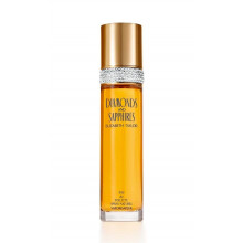 Elizabeth Taylor Diamonds And Sapphires-100 ml