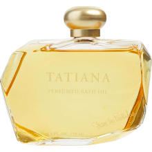 Diane Von Furstenberg Tatiana Bath Oil-120 ml