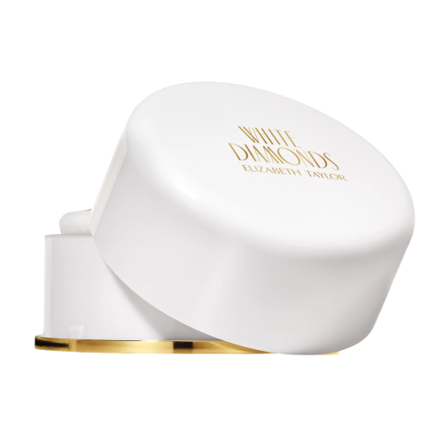 Elizabeth Taylor Elizabeth Taylor White Diamonds Dusting Powder-75 g
