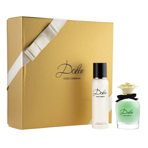 Dolce & Gabbana Dolce & Gabbana Dolce Women Gift Set-50 ml