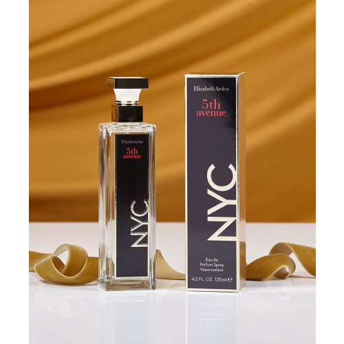 Elizabeth Arden Elizabeth Arden 5th Avenue Nyc-125 ml 2