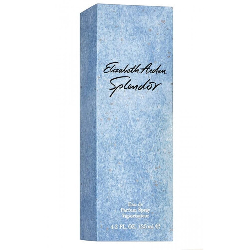 Elizabeth Arden Elizabeth Arden Splendor-125 ml 1