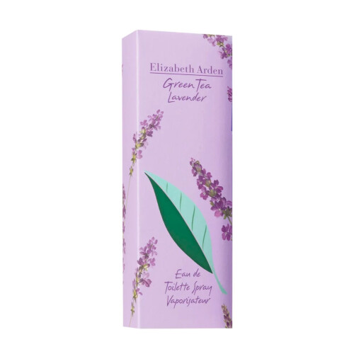 Elizabeth Arden Elizabeth Arden Green Tea Lavender-100 ml 1
