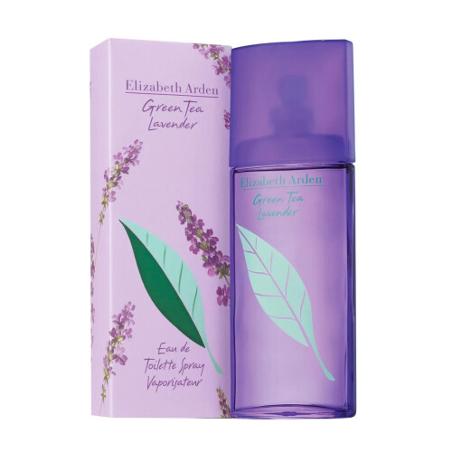 Elizabeth Arden Elizabeth Arden Green Tea Lavender-100 ml 2