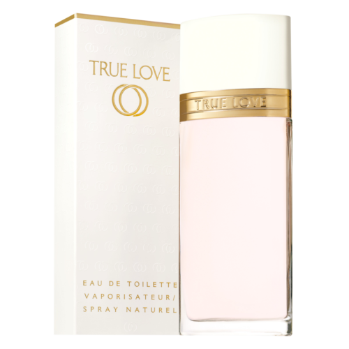 Elizabeth Arden Elizabeth Arden True Love-100 ml 1