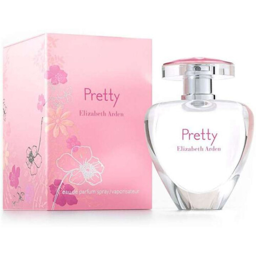 Elizabeth Arden Elizabeth Arden Pretty-50 ml 1