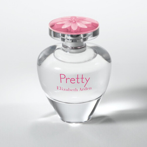 Elizabeth Arden Elizabeth Arden Pretty-50 ml 2