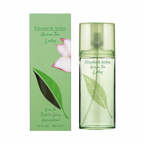 Elizabeth Arden Elizabeth Arden Green Tea Lotus-100 ml
