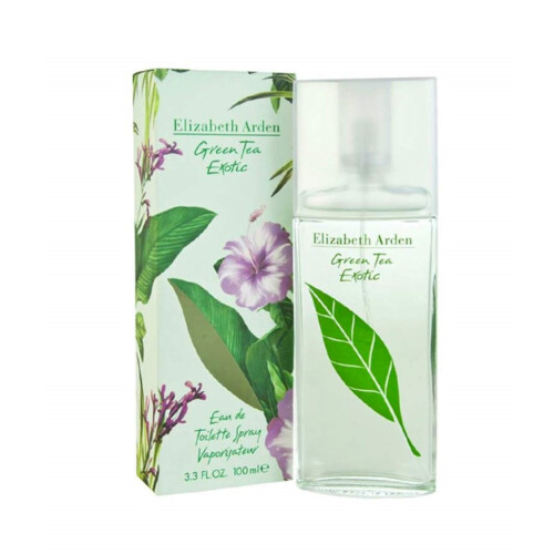 Elizabeth Arden Elizabeth Arden Green Tea Exotic-100 ml 2