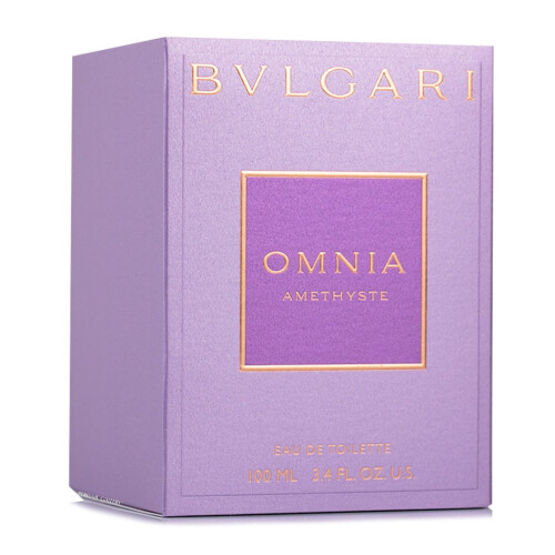 Bvlgari Bvlgari Omnia Amethyste-100 ml 2