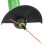 Handheld Mini Lawn Mower - Cordless Electric Garden Trimmer Tool_M 2