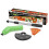 Handheld Mini Lawn Mower - Cordless Electric Garden Trimmer Tool_M 4