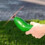 Handheld Mini Lawn Mower - Cordless Electric Garden Trimmer Tool_M 5