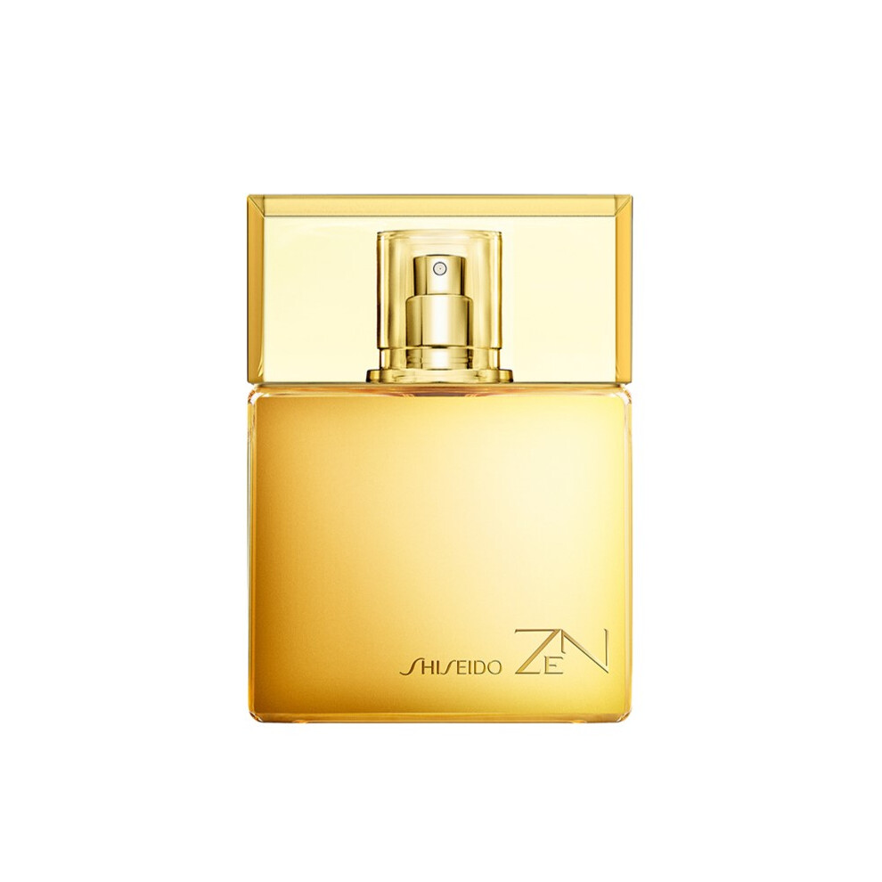 Shiseido Zen-100 Ml