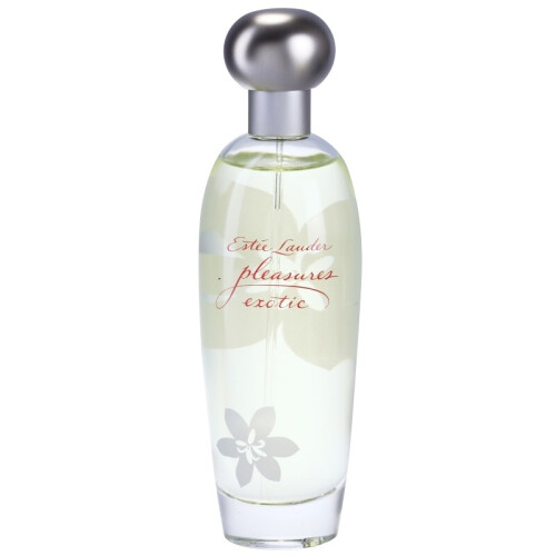 Estee Lauder Estee Lauder Pleasures Exotic-100 ml