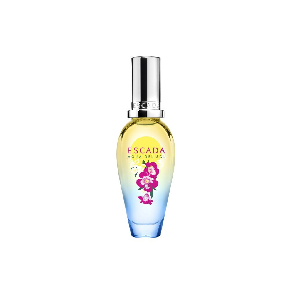 Escada Agua Del Sol-30 Ml