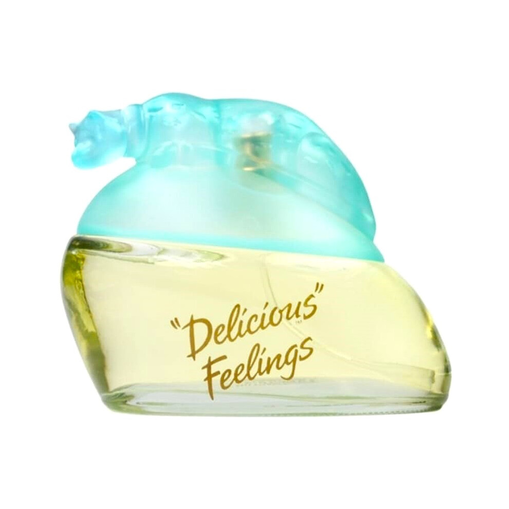 Gale Hayman Delicious Feelings-100 Ml