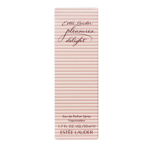 Estee Lauder Estee Lauder Pleasures Delight-50 ml 1