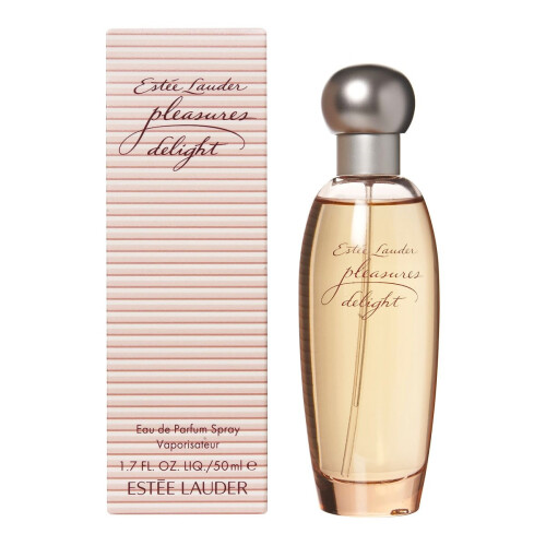 Estee Lauder Estee Lauder Pleasures Delight-50 ml 2
