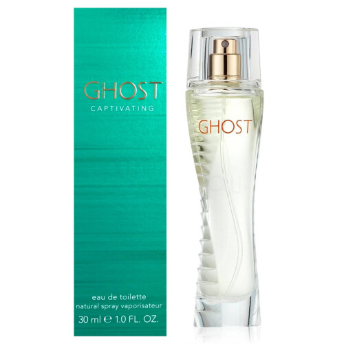 Ghost Ghost Captivating-30 ml 1