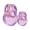 Bvlgari Bvlgari Omnia Amethyste Gift Set-100 ml 2