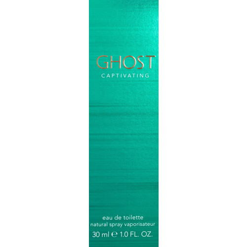 Ghost Ghost Captivating-30 ml 2