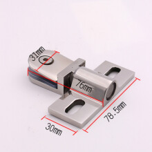 Glass Shower Door Pivot Hinge_M