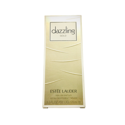 Estee Lauder Estee Lauder Dazzling Gold-75 ml 2