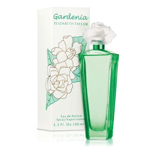 Elizabeth Taylor Elizabeth Taylor Gardenia-100 ml 2
