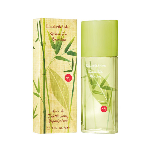 Elizabeth Arden Elizabeth Arden Green Tea Bamboo-100 ml 2