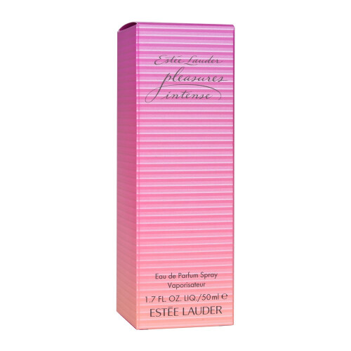 Estee Lauder Estee Lauder Pleasures Intense-50 ml 2