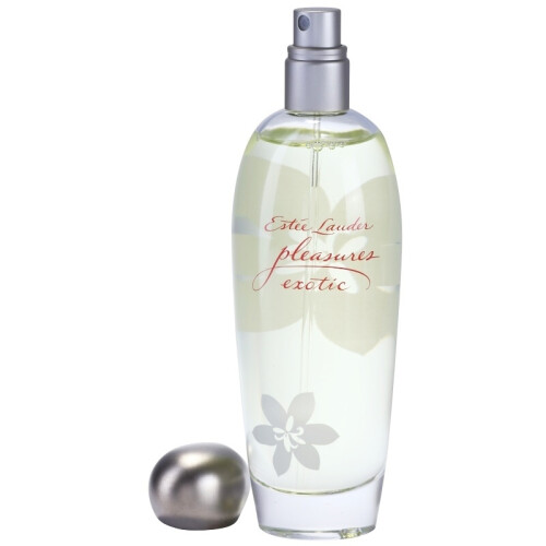 Estee Lauder Estee Lauder Pleasures Exotic-100 ml 1
