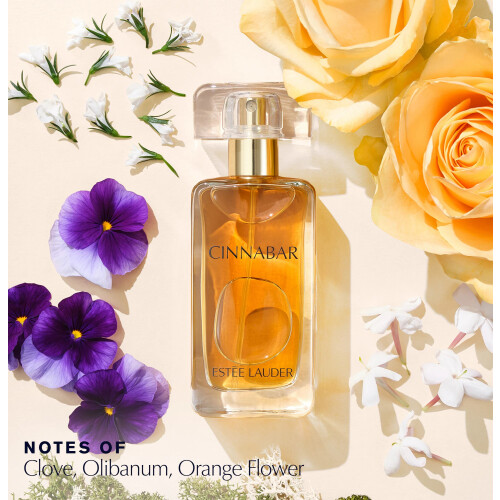 Estee Lauder Estee Lauder Cinnabar-50 ml 2