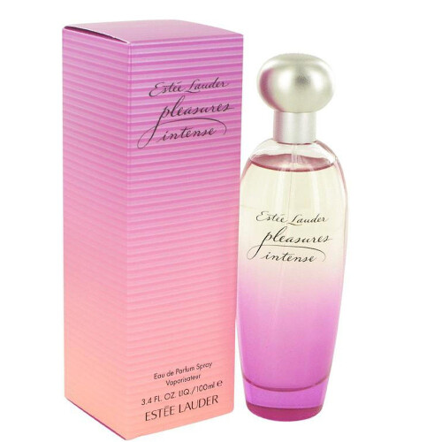 Estee Lauder Estee Lauder Pleasures Intense-100 ml 1