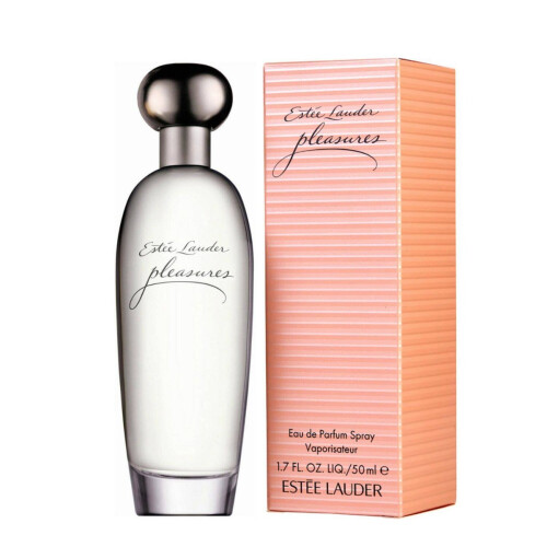 Estee Lauder Estee Lauder Pleasures-50 ml 1