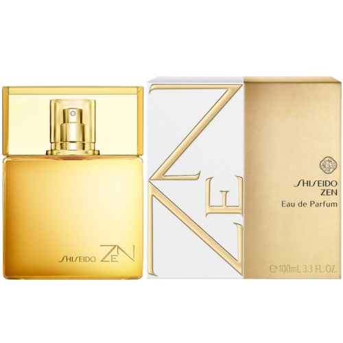 Shiseido Shiseido Zen-100 ml 1