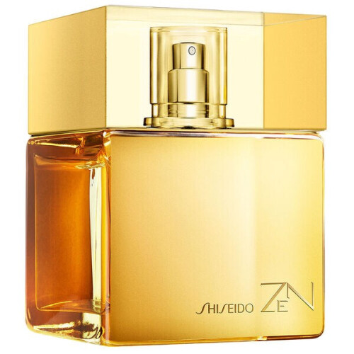 Shiseido Shiseido Zen-100 ml 2