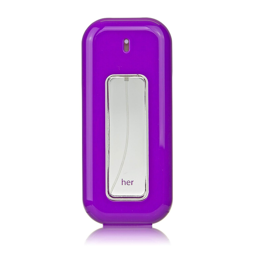 French Connection Uk Fcuk 3 Her-100 Ml