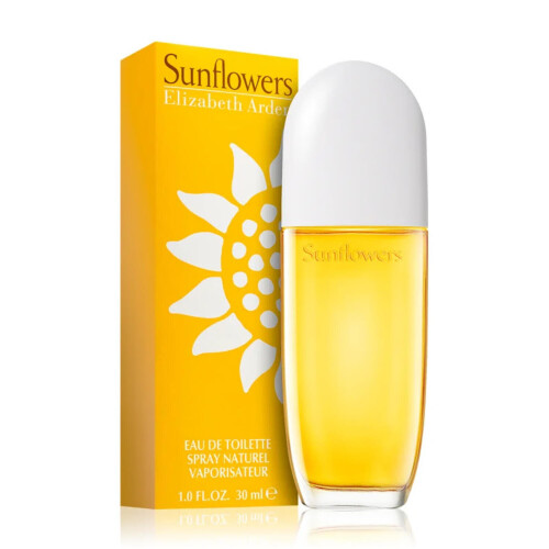 Elizabeth Arden Elizabeth Arden Sunflowers-30 ml 1