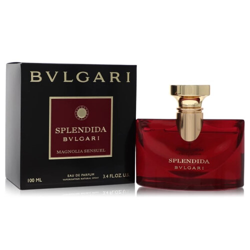 Bvlgari Bvlgari Splendida Magnolia Sensuel-100 ml 1