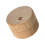 Infants Baby Teeth Storage Box Wood And-paw print pattern 1