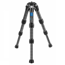 Mini Portable Carbon Fiber Tripods For Travel-RC223C
