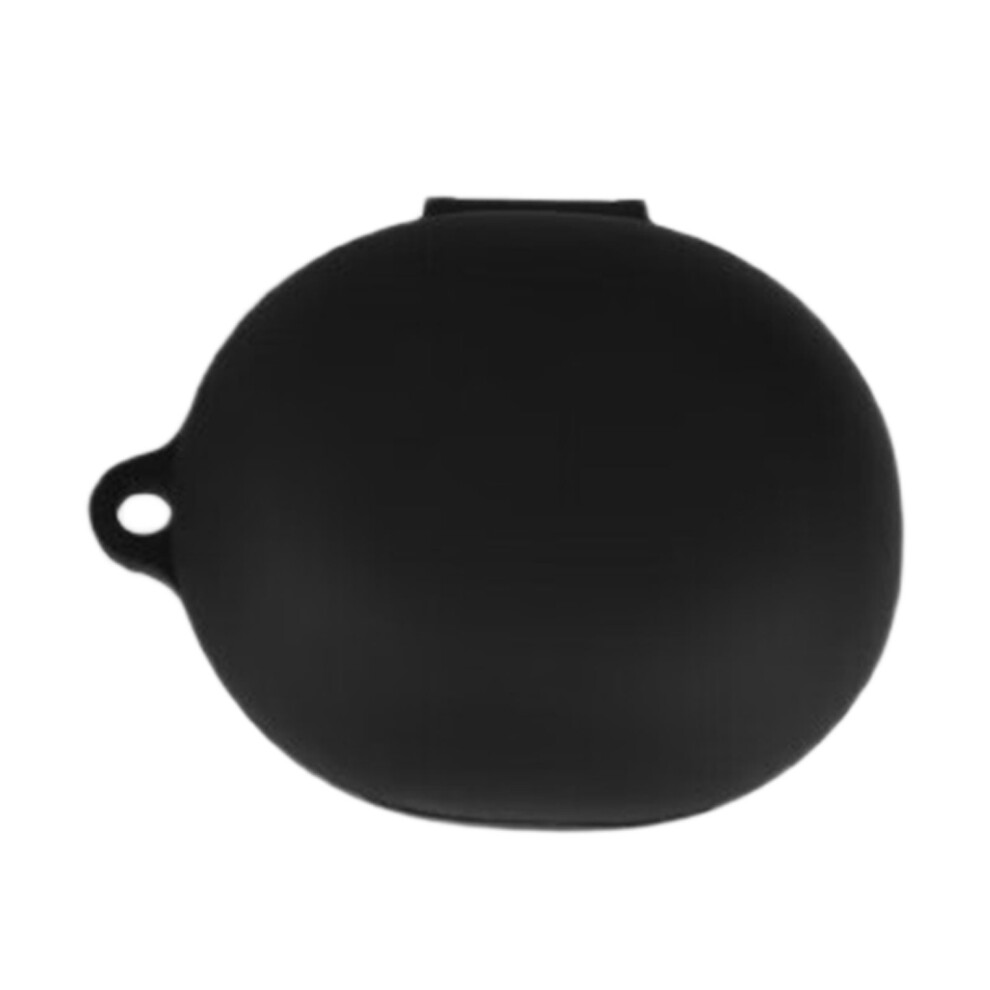 Flexible Guard Shockproof Shell Earbud Sleeve Water- Black 7751001397400
