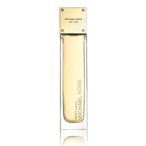 Michael Kors Michael Kors Sexy Amber-100 ml