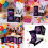 Stable Popup Surprise Case for Gift Give on Various- on lights 3
