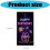 Stable Popup Surprise Case for Gift Give on Various- on lights 4