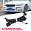 ABS Material Parking Sensor Cable For Vehicle Front Bumper 4